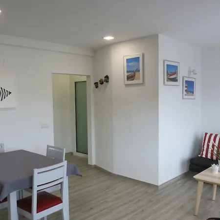 Serena 2 * Назаре