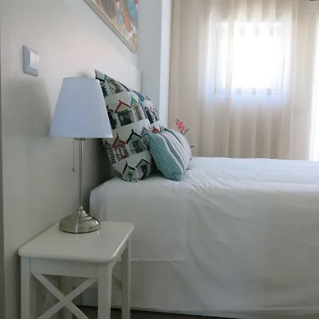Serena 2 Apartment