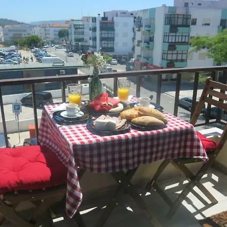 Serena 2 * Nazare