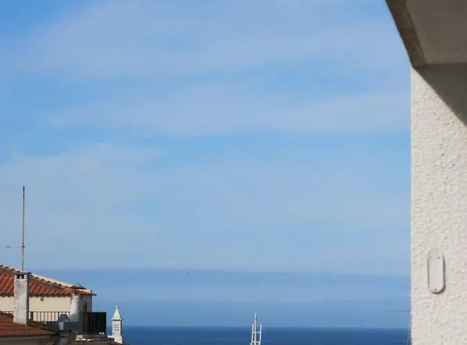 Апартаменты Serena 2