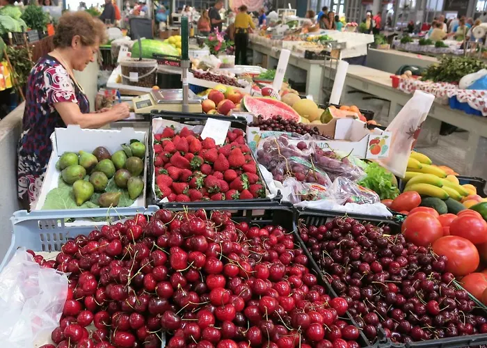 Serena 2 Апартаменты