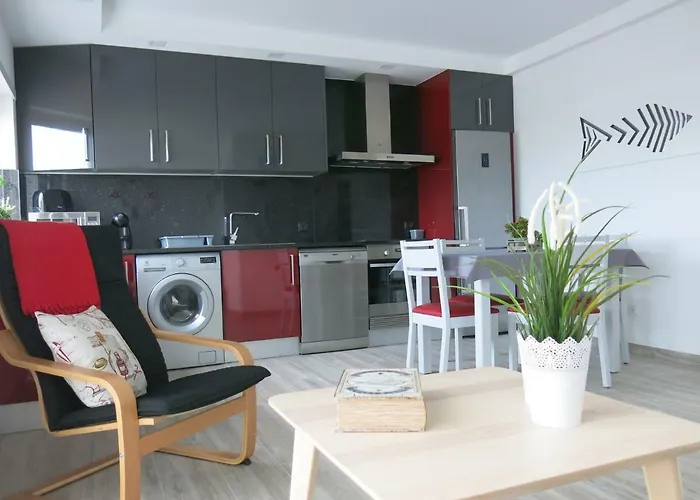 Serena 2 Апартаменты