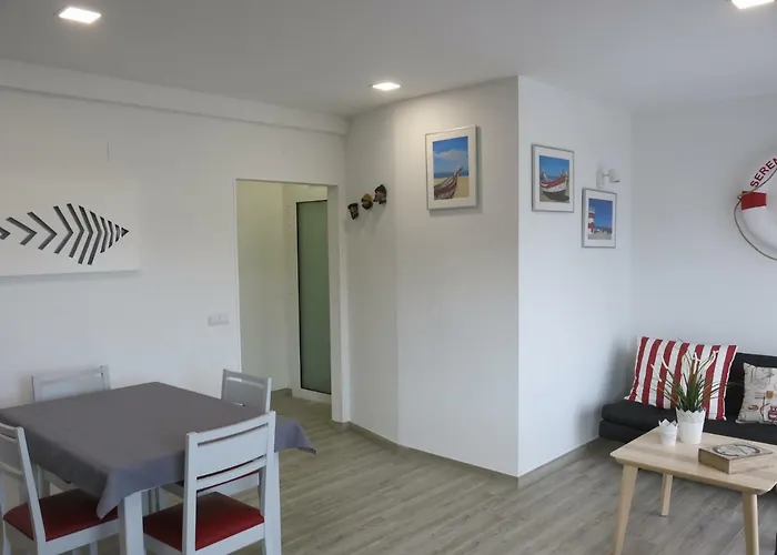 Serena 2 * Назаре