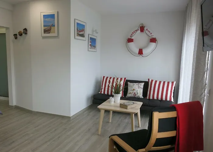 Serena 2 Назаре