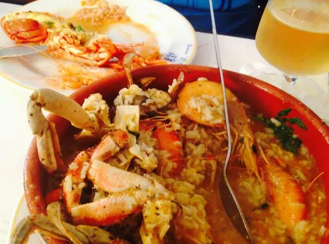 Апартаменты Serena 2