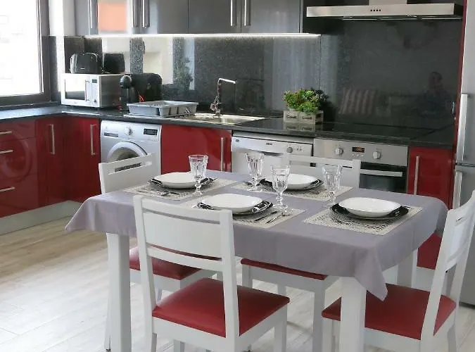 Serena 2 Апартаменты *