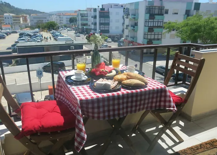 Serena 2 * Назаре