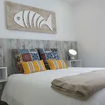 Serena 2 Apartment Nazare