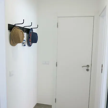 Apartman Serena 2 Nazaré