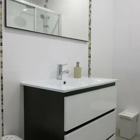 Apartament Serena 2 *