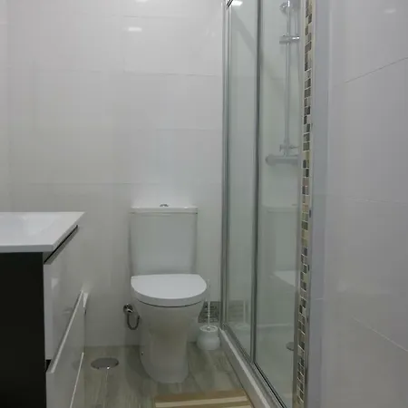 Apartamento Serena 2 Nazaré