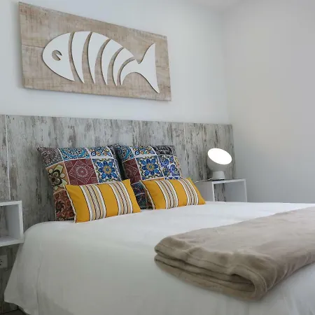 Serena 2 Apartament Nazaré