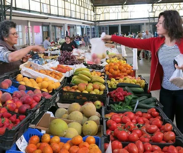 Apartamento Serena 2 Nazaré