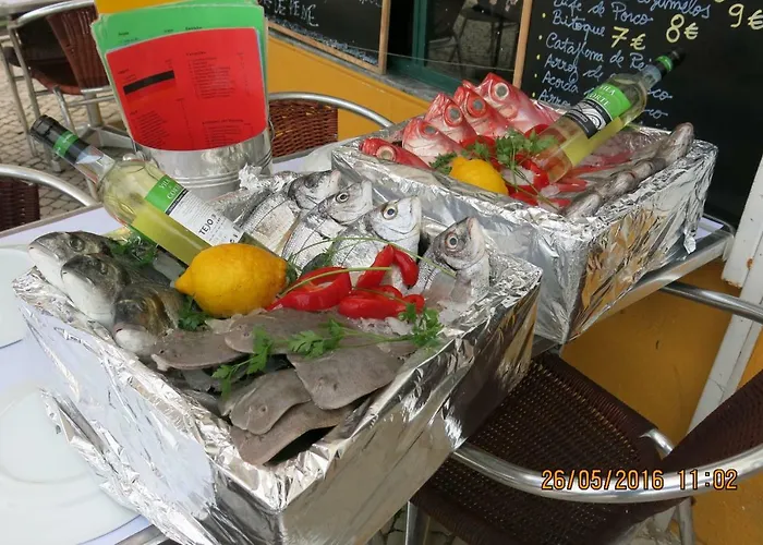 Serena 2 Apartamento Nazaré