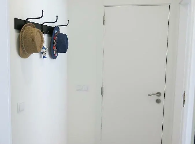 Apartamento Serena 2 Nazaré