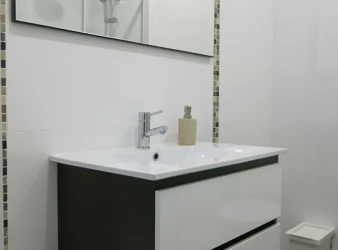 Apartamento Serena 2 *