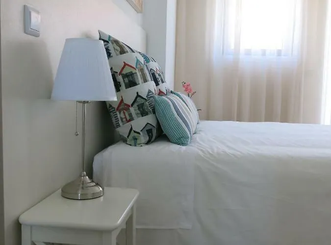 Serena 2 Apartamento