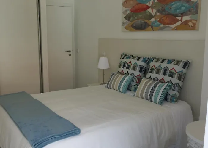 Apartamento Serena 2