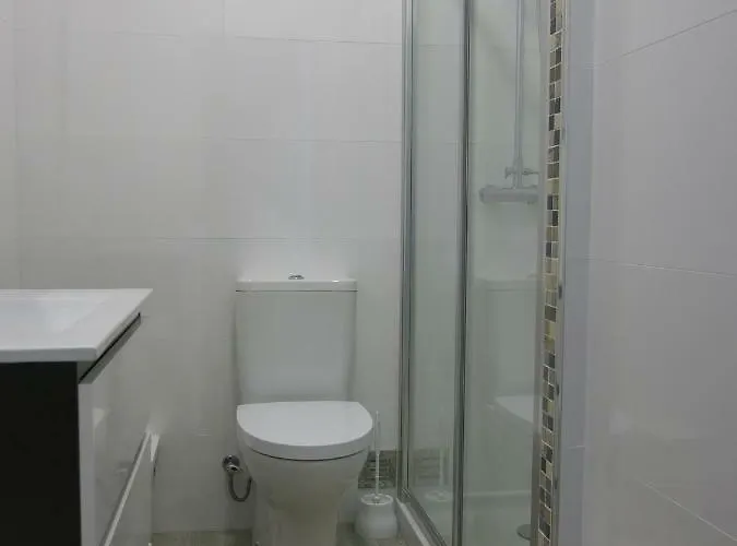 Apartamento Serena 2 Nazaré