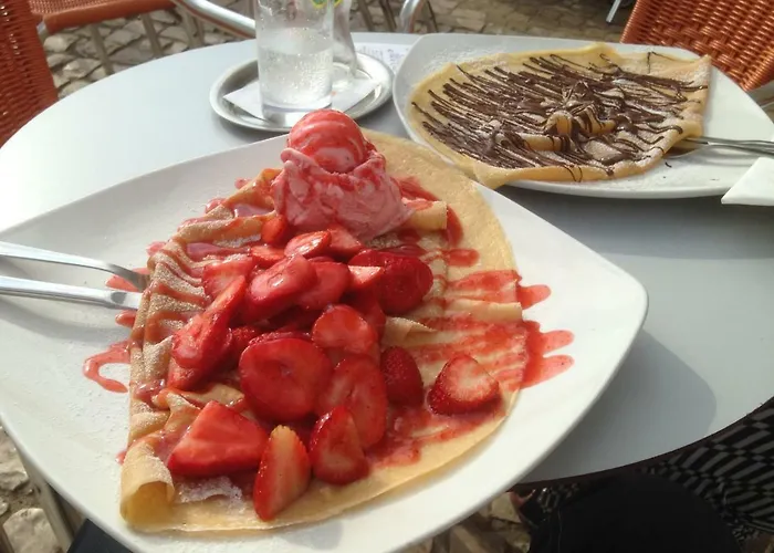 Serena 2 Apartamento Nazaré