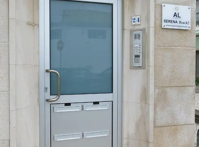 Apartamento Serena 2 *