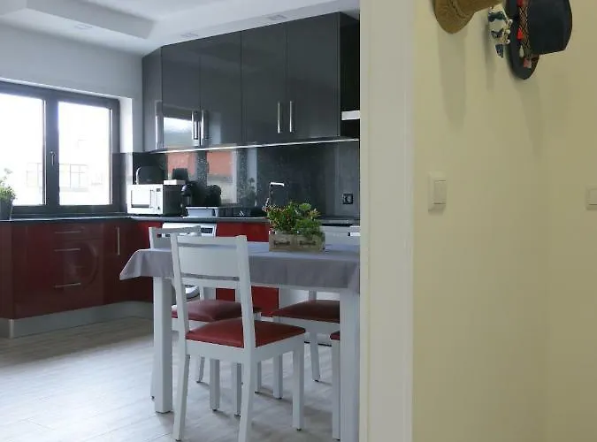 Apartamento Serena 2 *